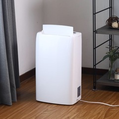アイリスオーヤマ　除湿機