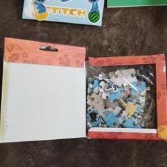 ステッチ好きなお子さまに！の画像