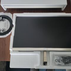 モニター（ASUS）