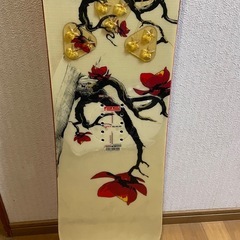 【マイボード斡旋価格】ロシニョール143 ビンディングセットの画像