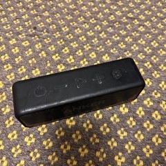 【ジャンク】アンカー　スピーカーの画像