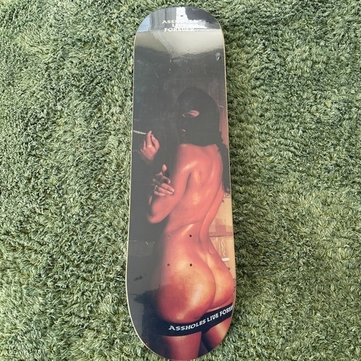 スケボー新品未使用8.0