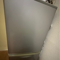 Panasonic冷蔵庫