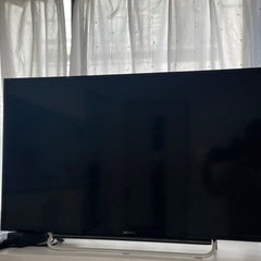 SONY BRAVIA 液晶テレビ KDL-40W600B 2015年製