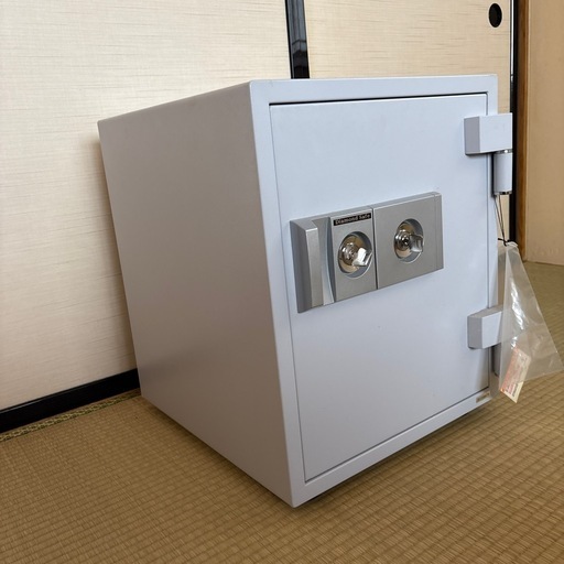 耐火金庫