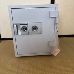 耐火金庫