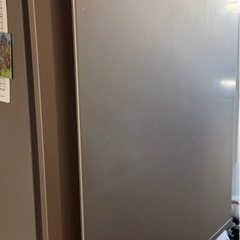 【購入者確定】冷蔵庫