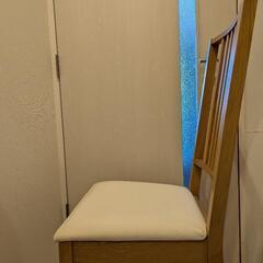 いす