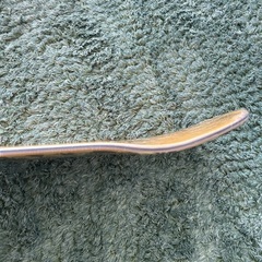 Sourスケボー8.125新品未使用板の画像