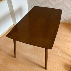 ダイニングセットの画像