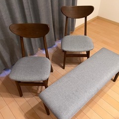 ダイニングセット