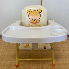 子供用イス　テーブル
