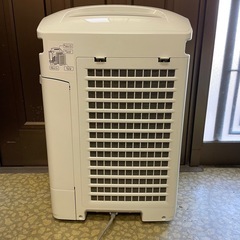 SHARP プラズマクラスター　KC-A50の画像