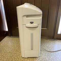 SHARP プラズマクラスター　KC-A50の画像