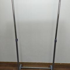 ブティックハンガー（キャスターなし）の画像