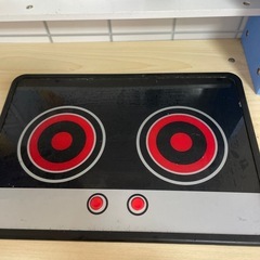 クッキング　おもちゃの画像