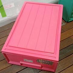 0222-010 衣装ケースの画像