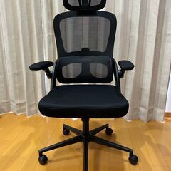 【美品】SIHOO M102C オフィスチェア 