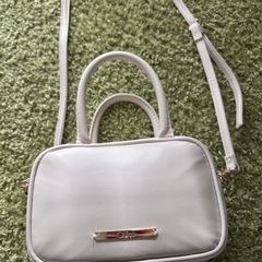 chico ノベルティ　ハンドバッグバックの画像