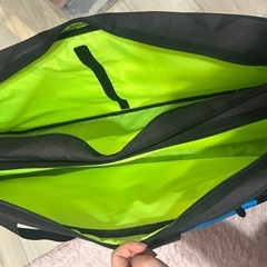 YONEX ラケットバッグの画像