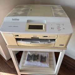 Brother DCP-J940N プリンタ スキャナー 複合機の画像