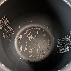 炊飯器 豪熱沸騰IH NP-VA18の画像