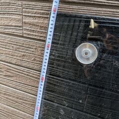 ガラステ−ブルのガラス③の画像