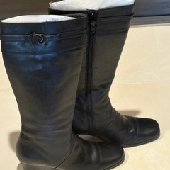 ブーツの画像