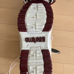 スノーボードブーツの画像