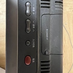 シャープAQUOS LC-37GX1W [37インチ]の画像