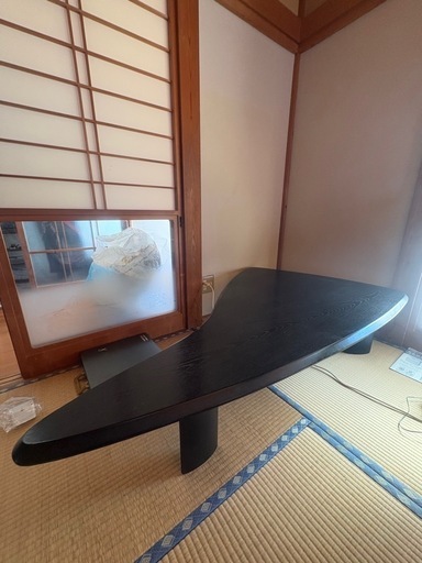 テーブル\n