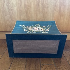 本入れ(ブックボックス)の画像