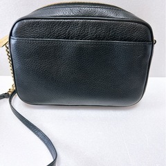 【美品】マイケルコース ショルダーバックの画像