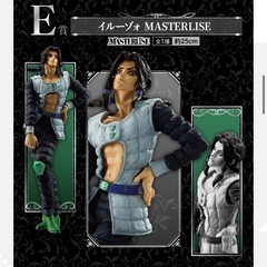 ジョジョ一番くじの画像