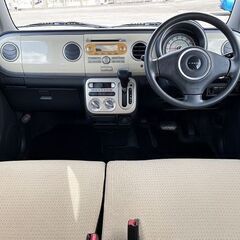 低走行‼  スズキ　アルトラパン X　総額50万円！　自社ローン　信用回復ローンの画像