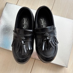 ローファー15.5cm