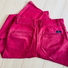 ズボンScotch & Soda の画像