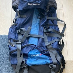 登山用リュックサック