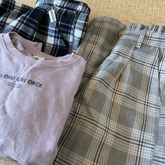 女の子　150センチの画像