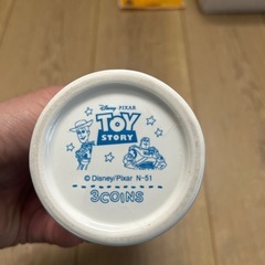 ディズニーのポンプの画像