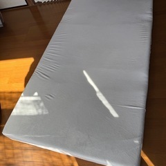 Motton マットレスの画像