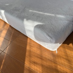 Motton マットレスの画像