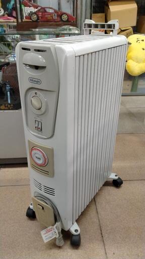 オイルヒーター