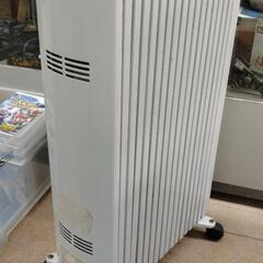 オイルヒーターの画像