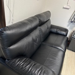 3人用ソファー
