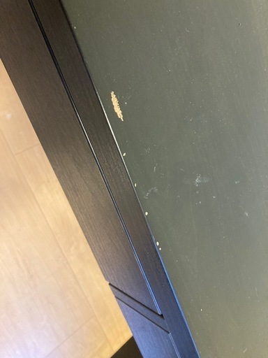 イケア　IKEA デスクパソコンデスク　ミッケMICKE 引き出しユニットセット