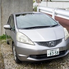 【値下げしました！】ホンダ フィット 2010年式｜禁煙車｜7万円