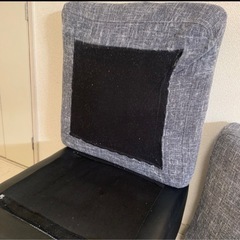 オットマンの画像