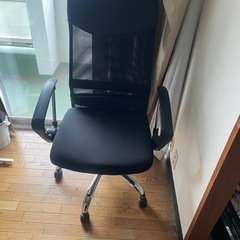リクライニングチェア　