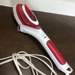 【T-fal】スチーマー